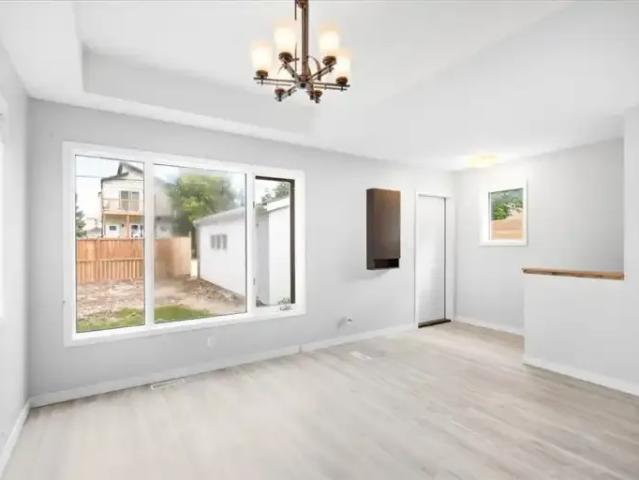 For Rent 2 Bedroom House Winnipeg MB DS105071841