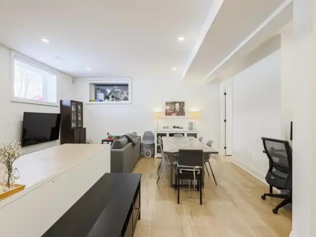 For Rent 2 Bedroom House Toronto ON DLS102339023