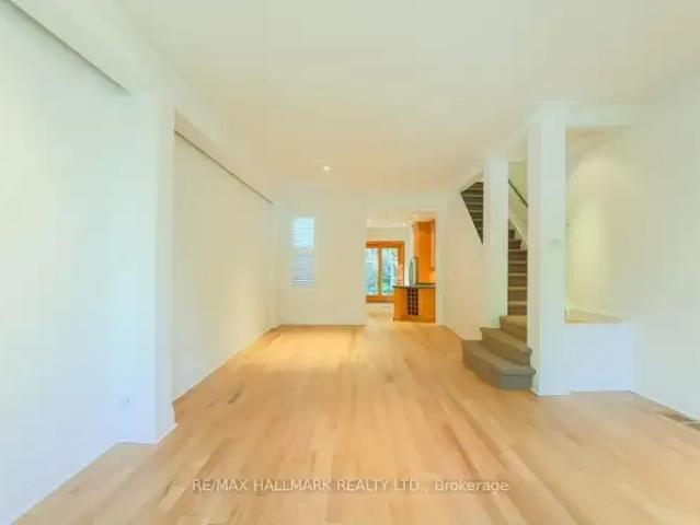 For Rent 2 Bedroom House Toronto ON DS103338353