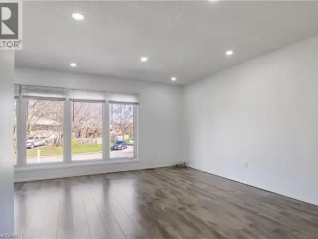 For Rent 2 Bedroom House Thorold ON DLS96961791