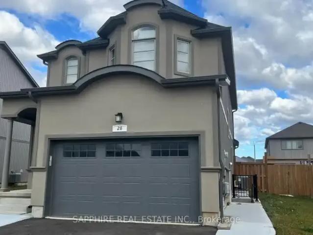 For Rent 2 Bedroom House Thorold ON DLS100564140