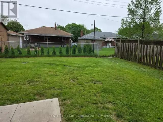 For Rent 2 Bedroom House Thorold ON DS102752752