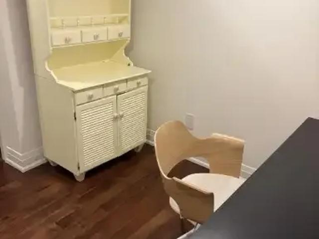 For Rent 2 Bedroom House Vaughan ON DLS100941191