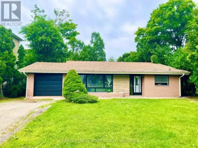 For Rent 2 Bedroom House Vaughan ON DLS100172139