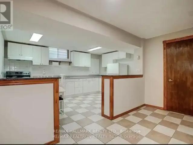For Rent 2 Bedroom House Vaughan ON DLS101877620