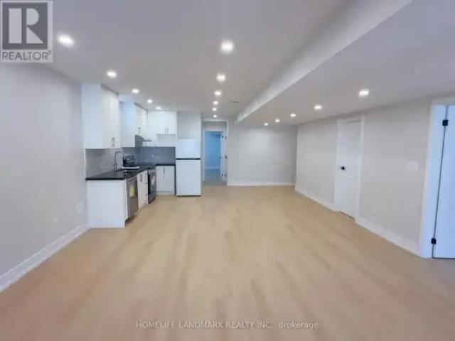 For Rent 2 Bedroom House Vaughan ON DLS101879173