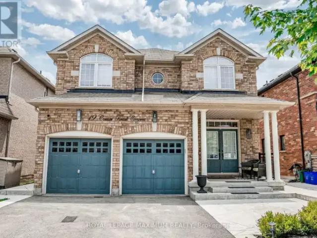 For Rent 2 Bedroom House Vaughan ON DLS101042964