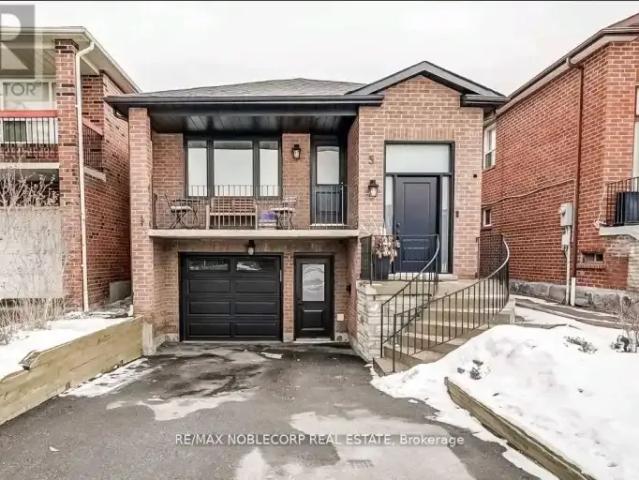 For Rent 2 Bedroom House Vaughan ON DLS102578928