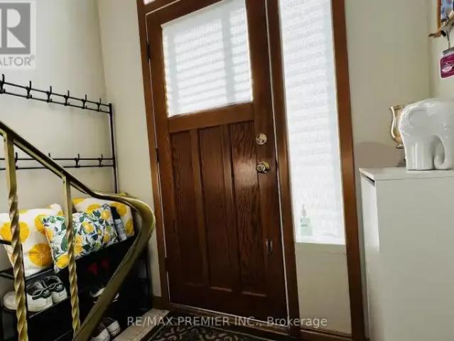 For Rent 2 Bedroom House Vaughan ON DLS102658669