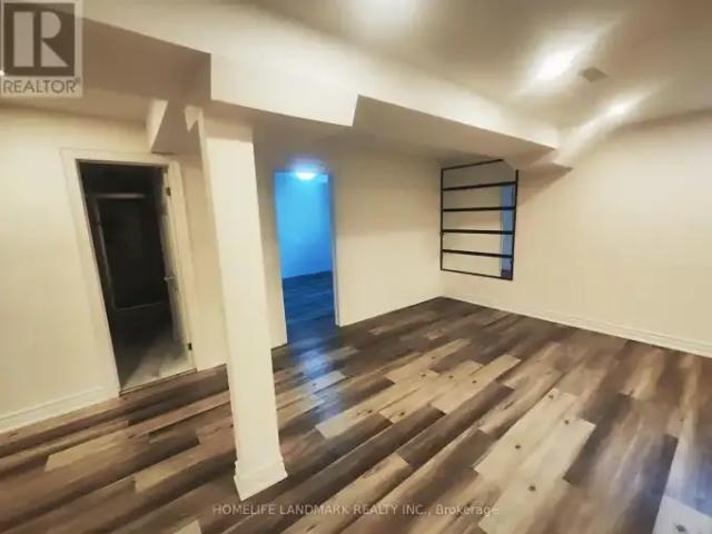 For Rent 2 Bedroom House Vaughan ON DLS102701641