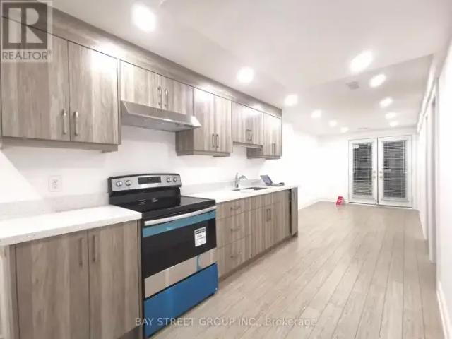 For Rent 2 Bedroom House Vaughan ON DLS102811720