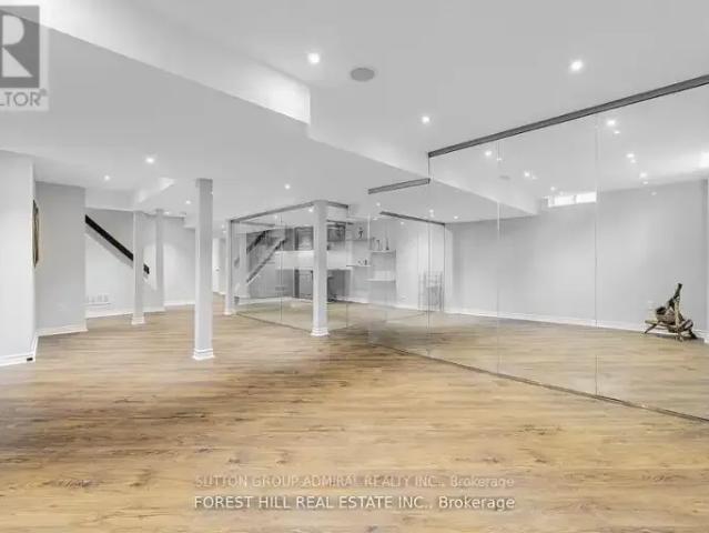 For Rent 2 Bedroom House Vaughan ON DLS102883735