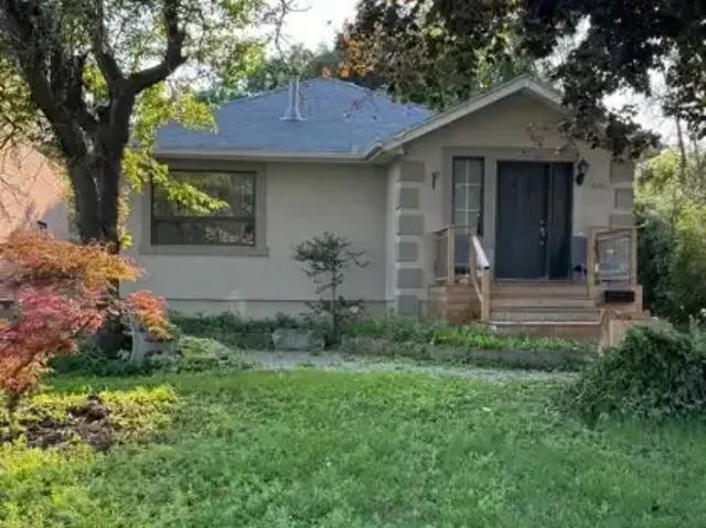 For Rent 2 Bedroom House Vaughan ON DLS102952232