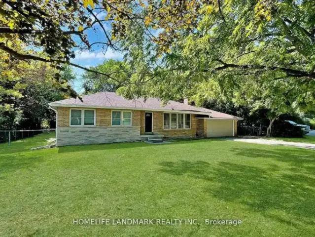 For Rent 2 Bedroom House Vaughan ON DLS102952241