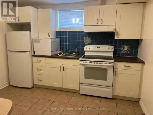 For Rent 2 Bedroom House Vaughan ON DLS102366579