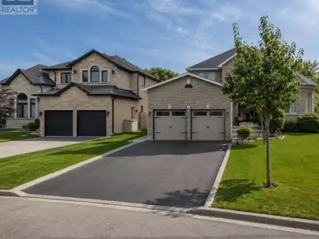 For Rent 2 Bedroom House Vaughan ON DLS103119162