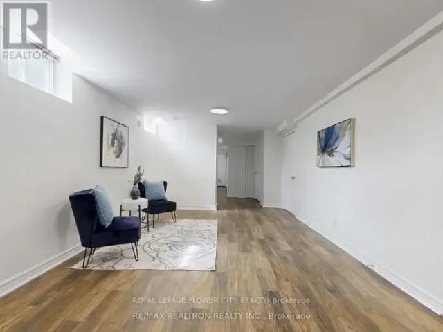 For Rent 2 Bedroom House Vaughan ON DLS104106866