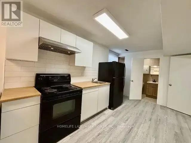 For Rent 2 Bedroom House Vaughan ON DLS105119060