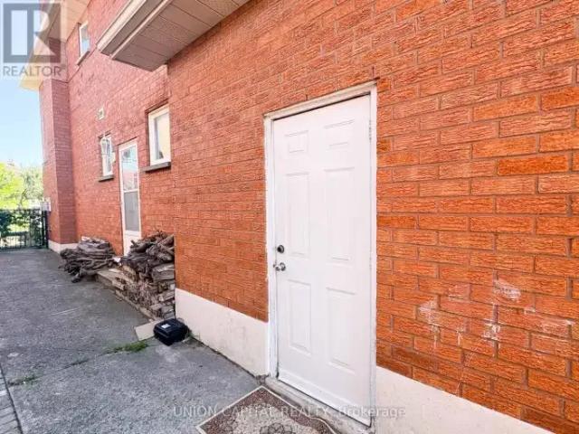 For Rent 2 Bedroom House Vaughan ON DLS105281904