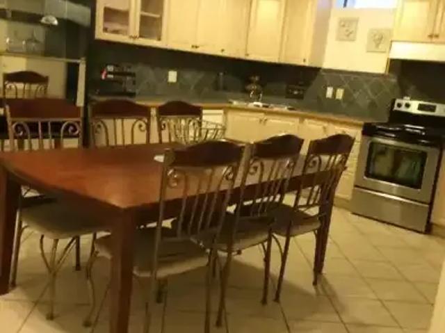 For Rent 2 Bedroom House Vaughan ON DS103368094