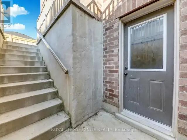 For Rent 2 Bedroom House Vaughan ON DS103920666