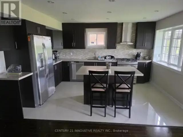 For Rent 2 Bedroom House Vaughan ON DS105048113