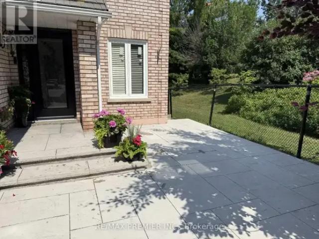 For Rent 2 Bedroom House Vaughan ON DS105004821