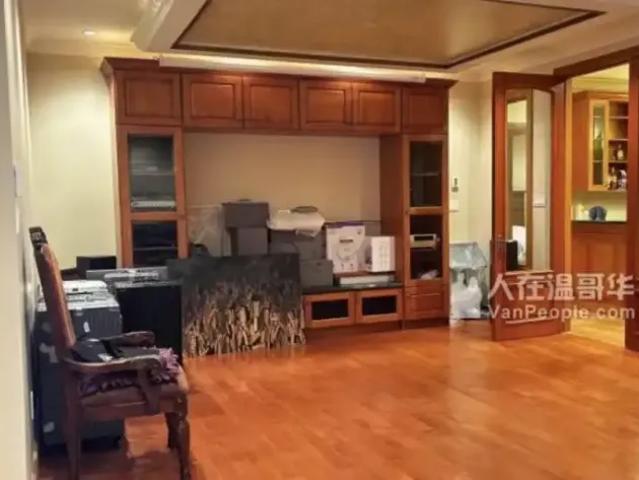 For Rent 2 Bedroom House Vancouver BC DLS100600627