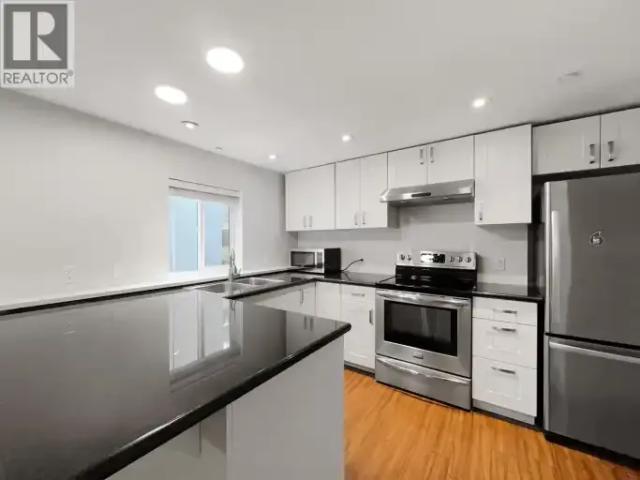 For Rent 2 Bedroom House Vancouver BC DS104638531