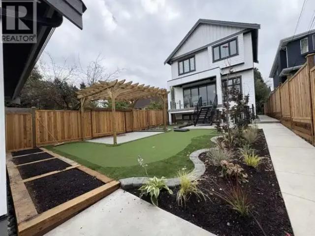 For Rent 2 Bedroom House Vancouver BC DS104888925