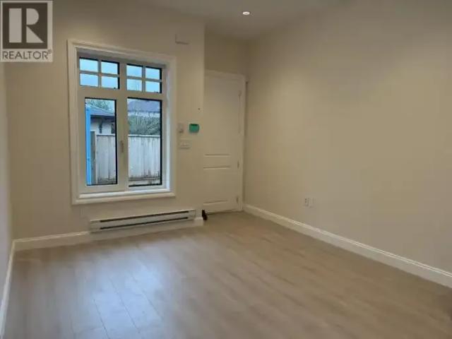 For Rent 2 Bedroom House Vancouver BC DS100840280