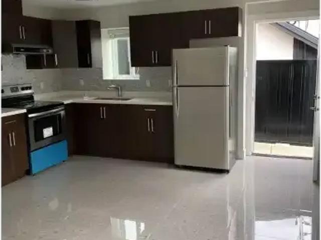 For Rent 2 Bedroom House Vancouver BC DS101107765
