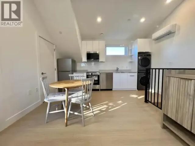 For Rent 2 Bedroom House Vancouver BC DS101877839