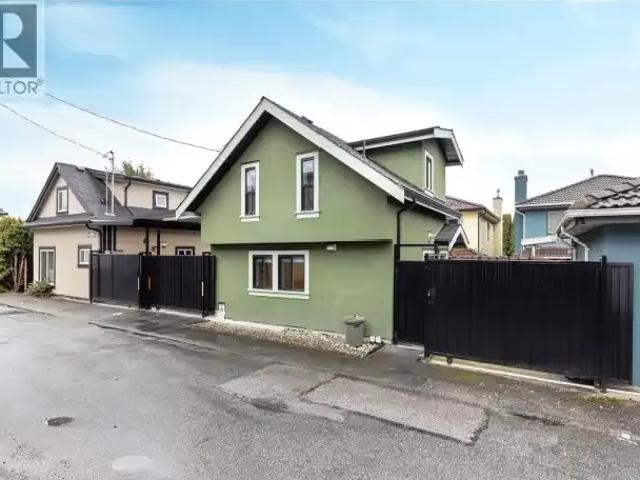 For Rent 2 Bedroom House Vancouver BC DS102366574