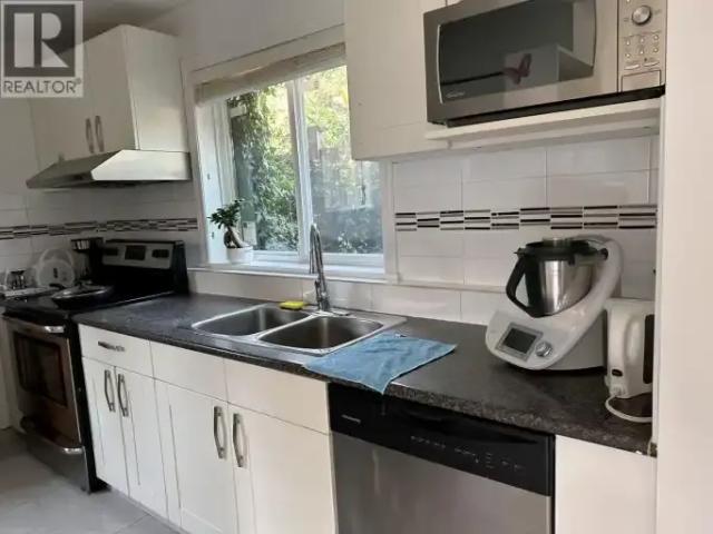 For Rent 2 Bedroom House Vancouver BC DS102518938