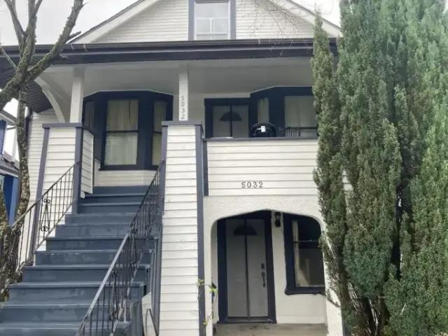 For Rent 2 Bedroom House Vancouver BC DS102846216
