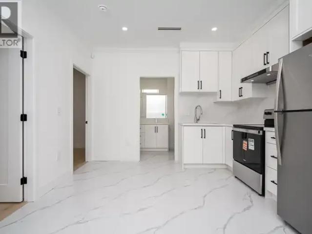 For Rent 2 Bedroom House Vancouver BC DS102952228
