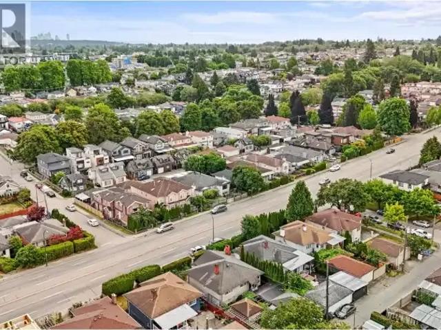 For Rent 2 Bedroom House Vancouver BC DS103740078