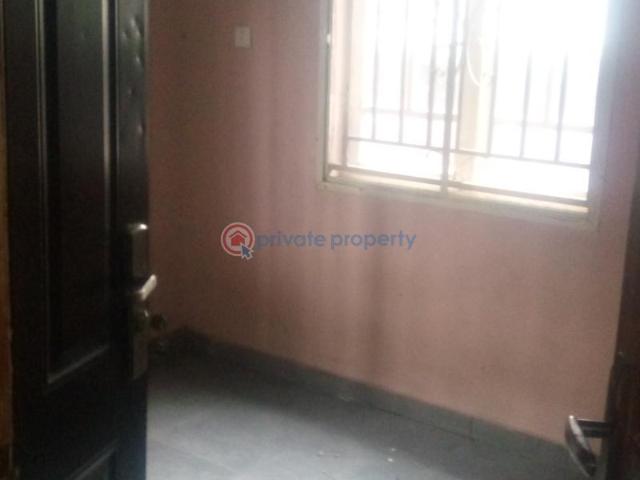 For rent: 2 bedroom Self Contain Ajao Estate Isolo Lagos PID: 4PBDAD | Private Property Nigeria