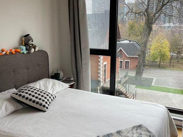 For Rent 2 Bedroom Shared Living/roommate Montréal QC DLS96644897