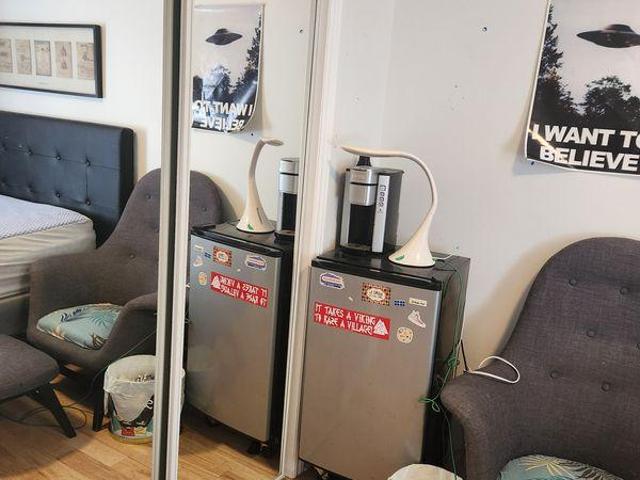 For Rent 2 Bedroom Shared Living/roommate Montréal QC DLS97420793