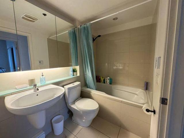 For Rent 2 Bedroom Shared Living/roommate Montréal QC DS97419883