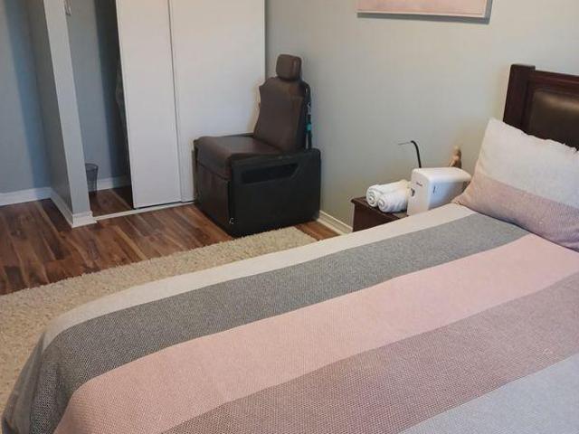 For Rent 2 Bedroom Shared Living/roommate Ajax ON DLS96644673