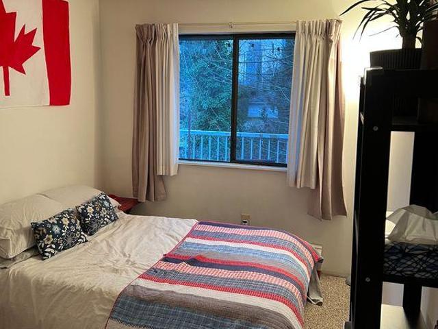 For Rent 2 Bedroom Shared Living/roommate Burnaby BC DS97418321
