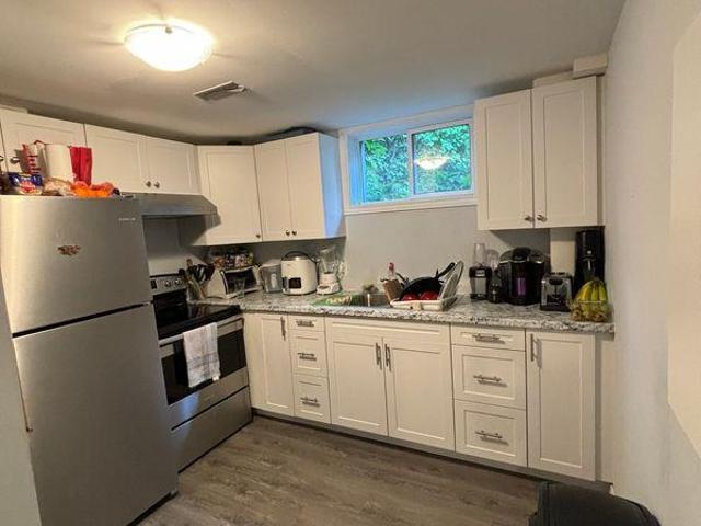 For Rent 2 Bedroom Shared Living/roommate Barrie ON DLS97415127