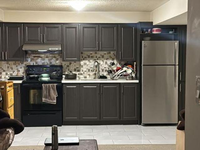 For Rent 2 Bedroom Shared Living/roommate Brampton ON DLS97414163