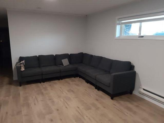 For Rent 2 Bedroom Shared Living/roommate Chilliwack BC DLS97420268