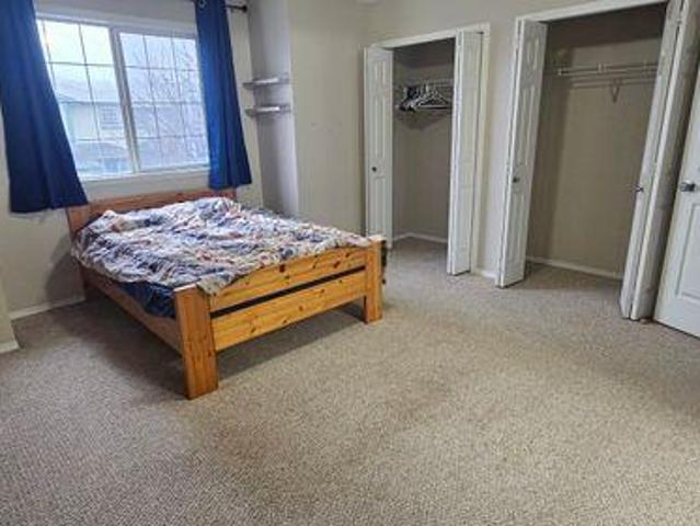 For Rent 2 Bedroom Shared Living/roommate Edmonton AB DLS97418811