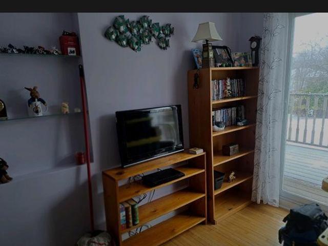 For Rent 2 Bedroom Shared Living/roommate Kingston ON DS96644775