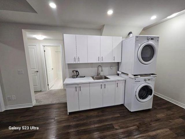 For Rent 2 Bedroom Shared Living/roommate Kitchener ON DS97418872